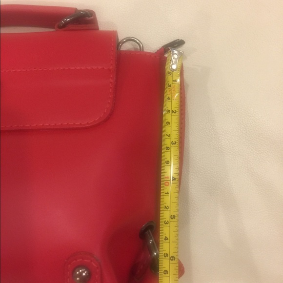 Leather bag - Picture 5 of 6